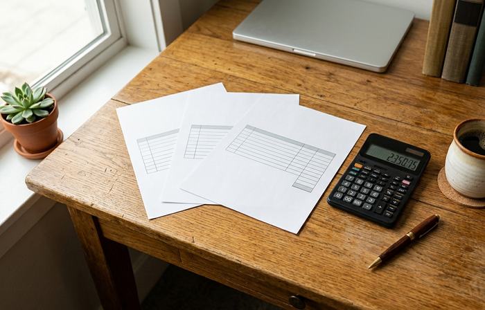 What Is a Scope of Work? A Homeowner's Guide to Writing a Clear RFP