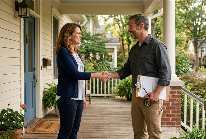 Why It's Taking Longer to Get a Contractor in 2026 (and How to Speed It Up)