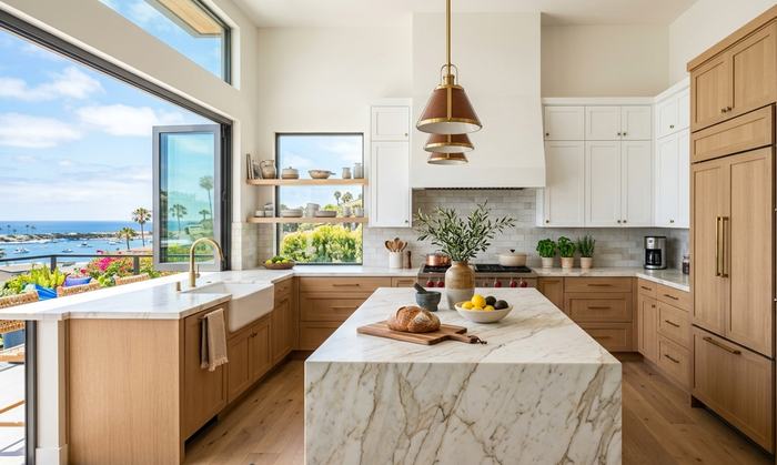 Kitchen and Bathroom Remodel Costs in San Diego: 2026 Guide